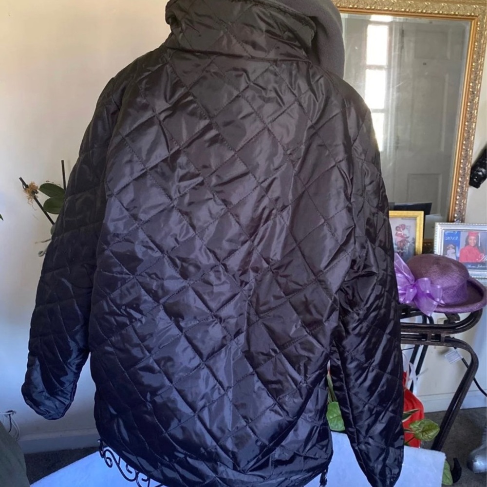 Sahara blue youth Jacket XL - Picture 4 of 7